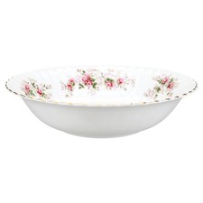 Schüssel groß Royal Albert