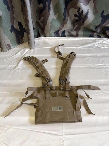 Usmc pack shoulder - pack,