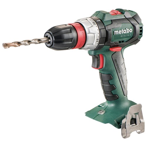 Metabo akku bohrschrauber solo - metabo, akku-bohrschrauber