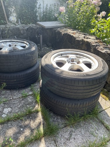 225 55r17 - vw, 225/55r17