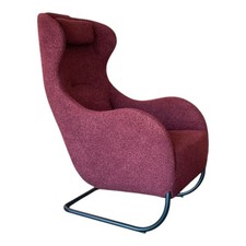 Wittmann Sessel Jolly Stoff