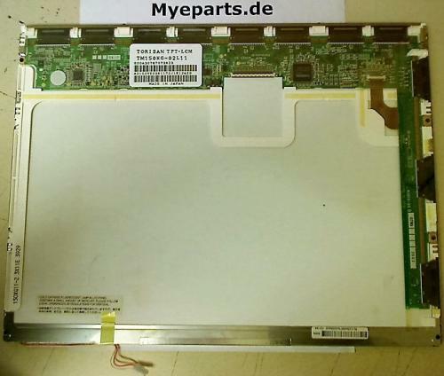 Tft lcd display - 15",