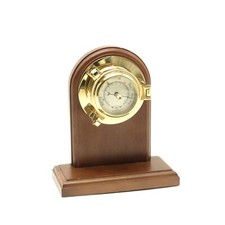 Standbarometer maritim