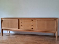 Bramin Sideboard Eiche natur