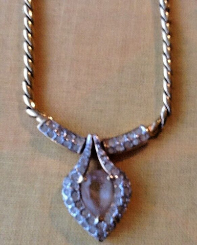 Swarovski schmuck collier - swarovski,