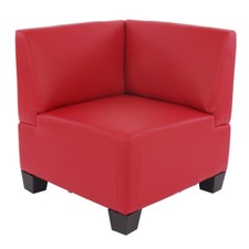 Modular Sofa Lyon Kunstleder