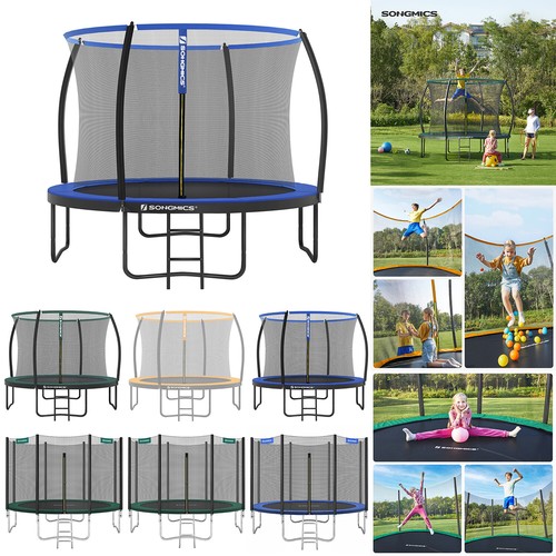 Trampolin gartentrampolin - trampolin,
