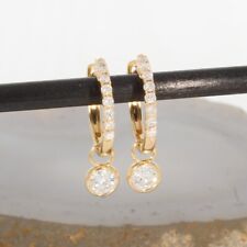 Wert 3970 € Brillant Creolen