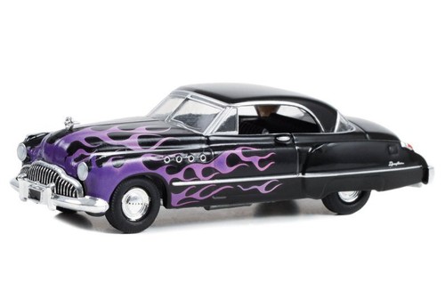 Buick roadmaster 1949 - buick,