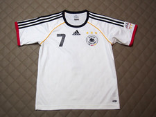 Dfb deutschland trikot - gr., s