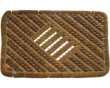 Kokosmatte Drahtgitter Draco