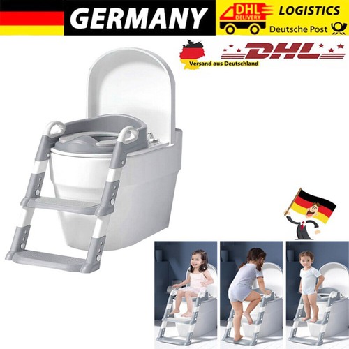 Faltbar toilettentrainer - faltbar,