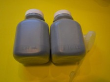 2 x 90g Toner REFILL+2 CHIPS