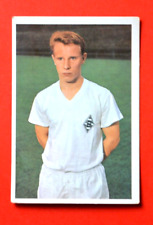 Bergmann Fußball Bundesliga 1965/1966-Berti Vogts Mönchengladbach #277 ungeklebt