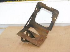 DKW RT 125, 1949-1952 Halter Batteriehalter Spulenkasten Halterung