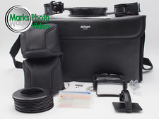 COMPLETE Nikon R1 Wireless