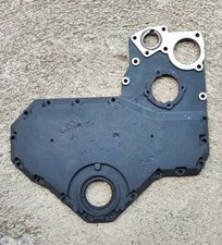 Timing gear cover Perkins 1004.4T 1006.6T  4142A171 / 3716M03C/3