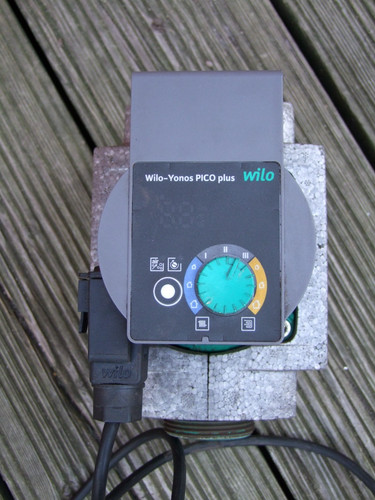 Wilo yonos pico 4215504 plus - pico,