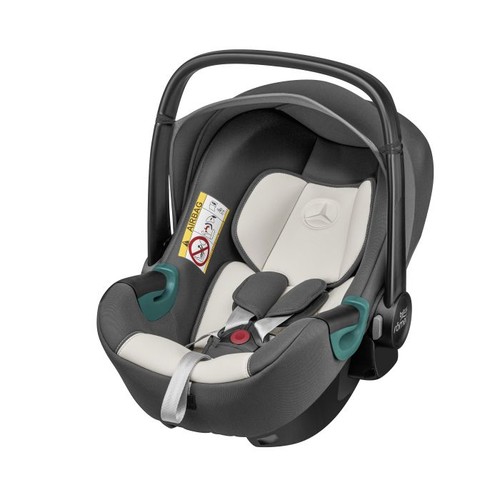 Mercedes baby safe size - 3, i-size