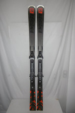 SALOMON " FORCE TI.80 " TOP