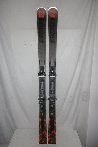 Salomon force top - force, ti.80