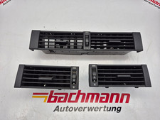 Mercedes benz w124 - benz, luftdusche
