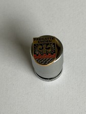 Pin - Marine - Fregatte Emden