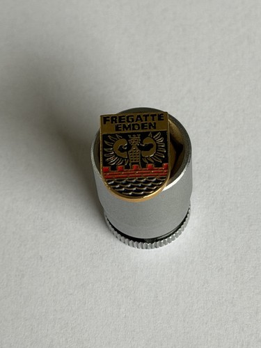 Pin marine fregatte emden - -,