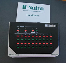 Uhlenbrock IB Switch, 65800