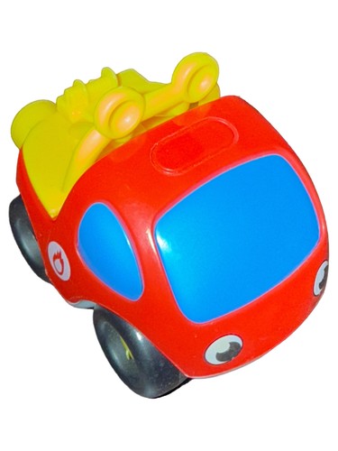 Big abschleppwagen - big,