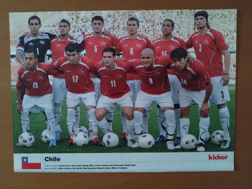 Chile