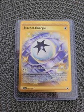 Pokemon Stachel-Energie