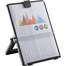 Fellowes Konzepthalter schwarz