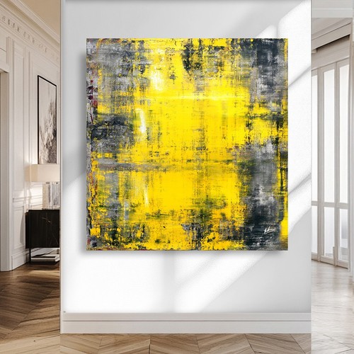 Leinwand bild xxl abstrakt - bild,