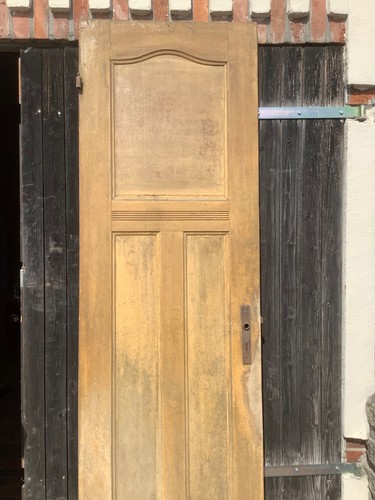 Alte tür antik holz - antik,