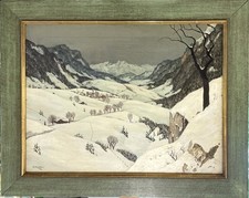 „Eifellandschaft im