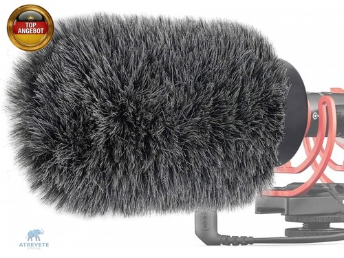 Ntg microphone windschutz für - ntg,