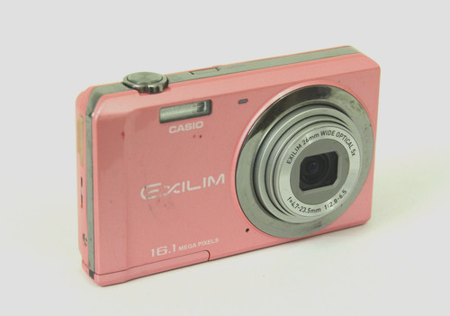 Casio exilim zs6 ersatzteil - exilim,