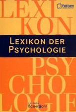 Lexikon der Psychologie Faktum, Lexikoninstitut
