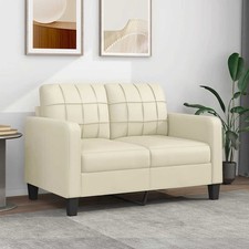 Sessel Gartensofa Balkonsofa Gartensessel Sofasessel Relaxsofa Sofa Kunstleder