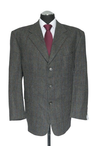 Harris tweed herren - harris, sakko