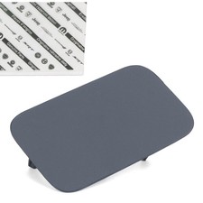 ORIGINAL Opel MOPAR Blende