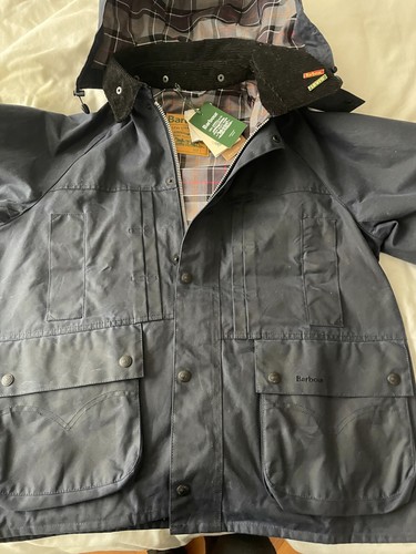 Barbour levi oversized - levi's®,