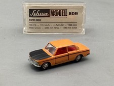 Modellautos 1:66 Schuco Modell