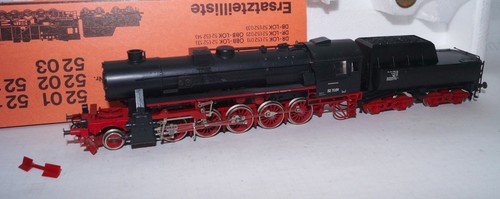 Liliput 5202 - liliput, h0