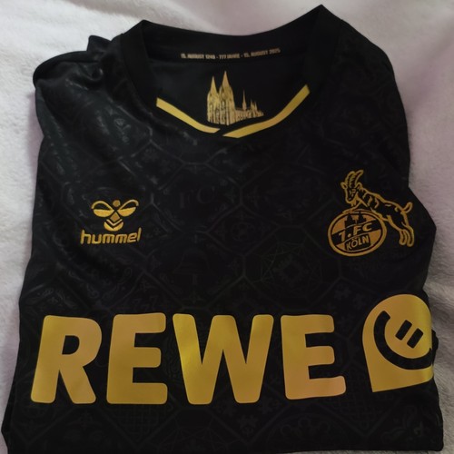 Hummel köln 3rd - fc,