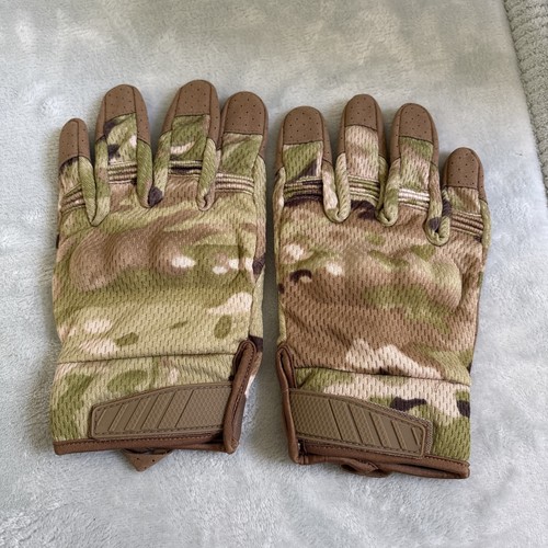 Kontakthandschuhe camouflage - kontakthandschuhe,