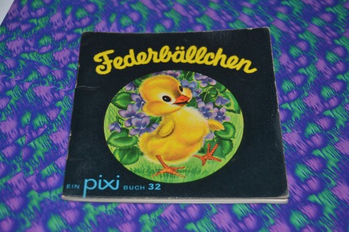 Pixi buch 32 - pixi, nr.