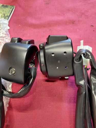Motorrad lenkerschalter - motorrad, 1''
