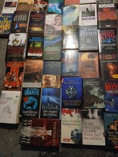 TOLLE Romane Ca. 70 STÜCK GUT